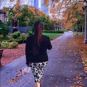 Meet your Posher, Evy